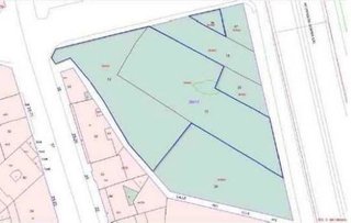 Solar en venta en Fajardo en Ferrol