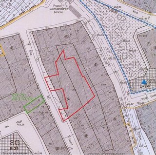 Terreno en venta en San Roque - As Fontiñas en Lugo
