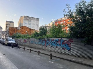 Terreno en venta en San Roque - As Fontiñas en Lugo