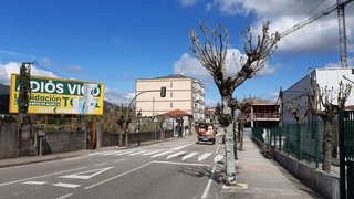 Solar en venta en Tui