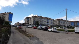 Solar en venta en Tui