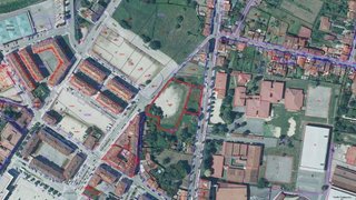 Solar en venta en Tui