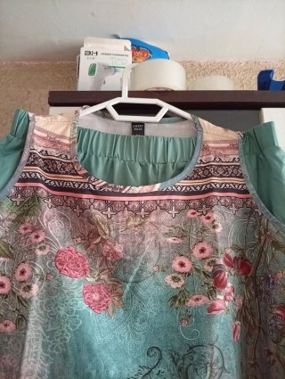 Conjunto pantalón ancho EMERY ROSE