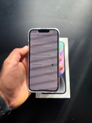 iPhone 14 128GB Azul