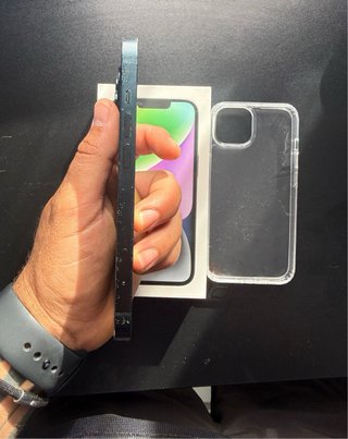 iPhone 14 128GB Azul