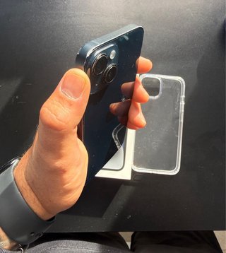 iPhone 14 128GB Azul