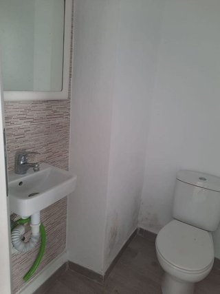 Local comercial en alquiler en Tarifa