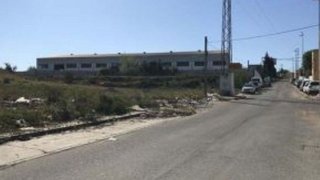 Solar en venta en La Paz en Alcalá de Guadaira