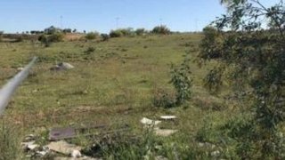 Solar en venta en La Paz en Alcalá de Guadaira
