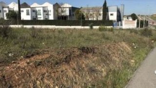 Solar en venta en La Paz en Alcalá de Guadaira