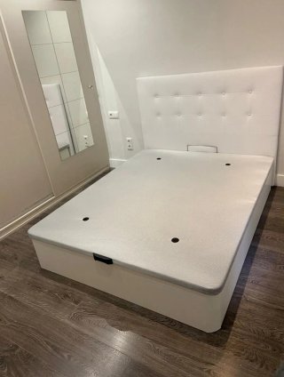 Liquidazione totale di divani-letto