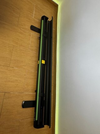 Pantalla verde elgato