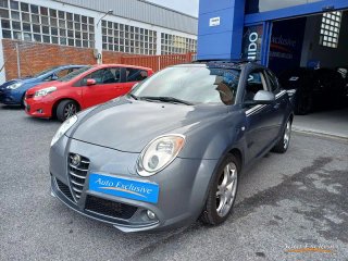 ALFA ROMEO MITO 1.6 JTDM DISTINCTIVE 120 CV
