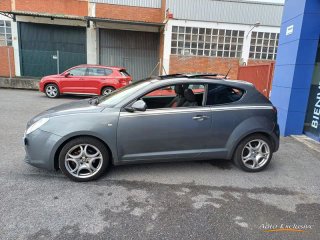 ALFA ROMEO MITO 1.6 JTDM DISTINCTIVE 120 CV