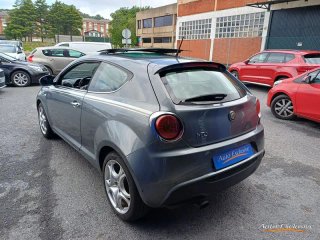 ALFA ROMEO MITO 1.6 JTDM DISTINCTIVE 120 CV