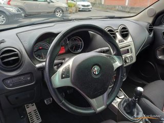 ALFA ROMEO MITO 1.6 JTDM DISTINCTIVE 120 CV