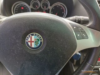 ALFA ROMEO MITO 1.6 JTDM DISTINCTIVE 120 CV