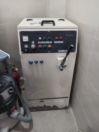 Inductora Dental MIE 200