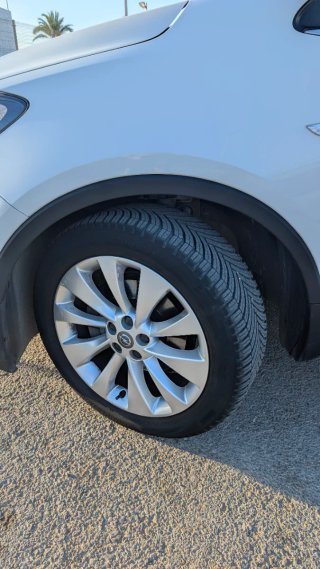 Opel Mokka 2016