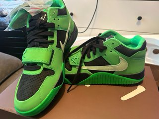 Zapatillas Nike T-Rexx Talla 43
