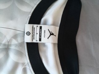 Pre Match Night Edition PSG Jordan 26 UCL Jersey