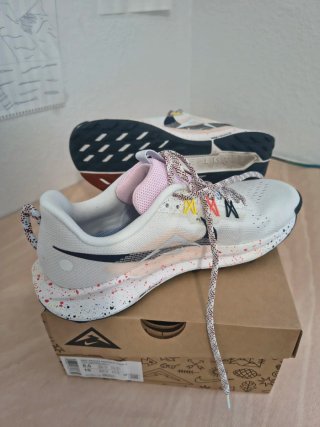 Nike Pegasus Trail 5 ReactX Talla 42