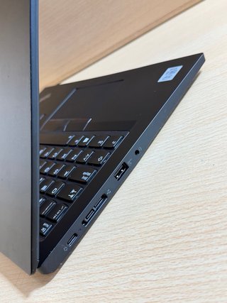 Lenovo ThinkPad L13 i5 / 8Gb / 256Gb