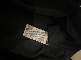 Polo Ralph Lauren Negro Talla M