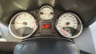 Peugeot 207 2007