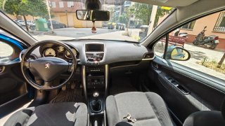 Peugeot 207 2007