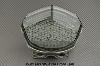 Luz de freno led KAWASAKI NINJA 250 R 2008 – 2012