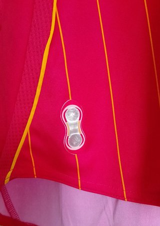 Nueva, Camiseta Adidas España " La Roja "
