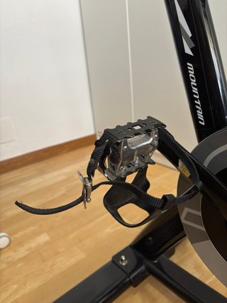 Bicicleta Estática SportsTech Speedbike SX200