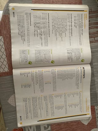 Celestina Vigneaux. Batxillerat. Llengua catalana