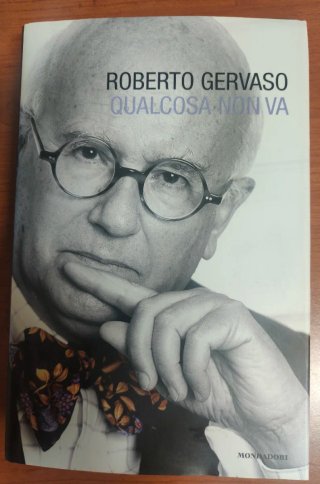 Qualcosa non va