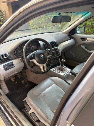 BMW Serie 3
