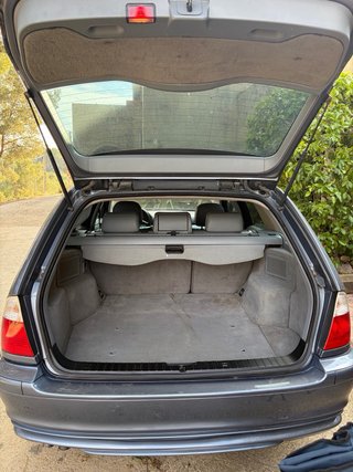 BMW Serie 3