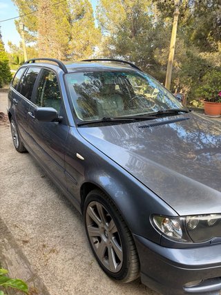 BMW Serie 3
