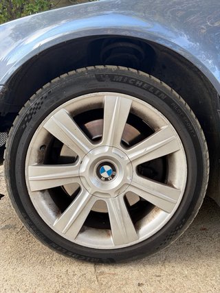 BMW Serie 3