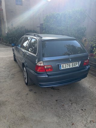 BMW Serie 3