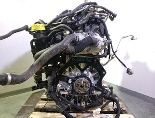 Motor completo dpca seat leon kl1 klg rectp5432607