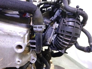 Motor completo dpca seat leon kl1 klg rectp5432607