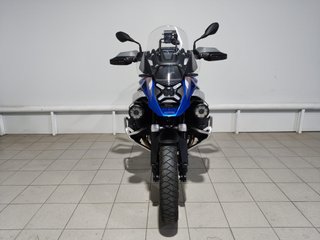 BMW R 1300 GS TROPHY Azul/Blanco