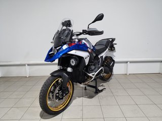 BMW R 1300 GS TROPHY Azul/Blanco
