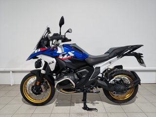 BMW R 1300 GS TROPHY Azul/Blanco