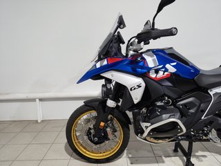 BMW R 1300 GS TROPHY Azul/Blanco