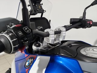 BMW R 1300 GS TROPHY Azul/Blanco