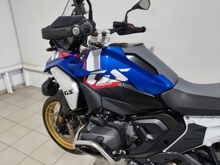 BMW R 1300 GS TROPHY Azul/Blanco