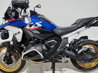 BMW R 1300 GS TROPHY Azul/Blanco