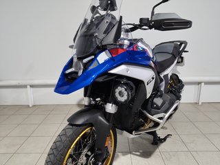 BMW R 1300 GS TROPHY Azul/Blanco